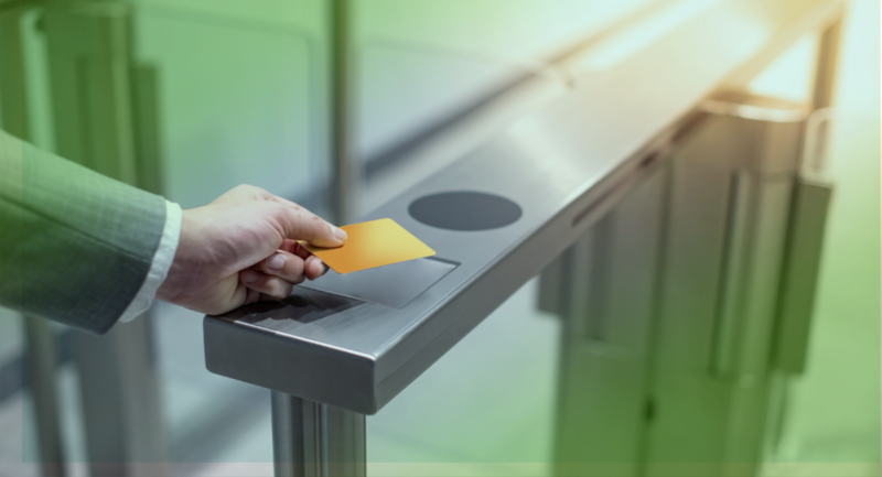 Karta magnetyczna i karta zbliżeniowa