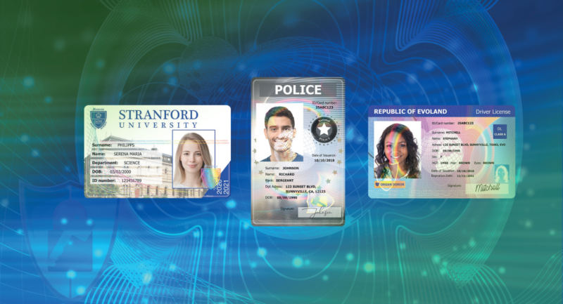 Kodowanie kart plastikowych