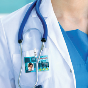 Identyfikator medyczny