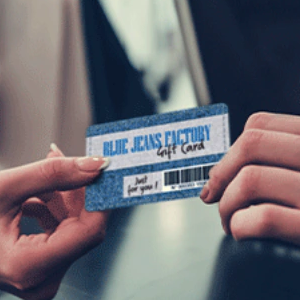 Karta lojalnościowa