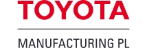 Logo Toyota Motor Manufacturing Poland