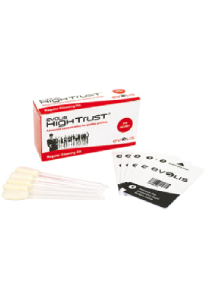 Zestaw czyszczący Evolis