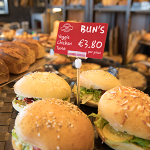 cenówki na kanapkach