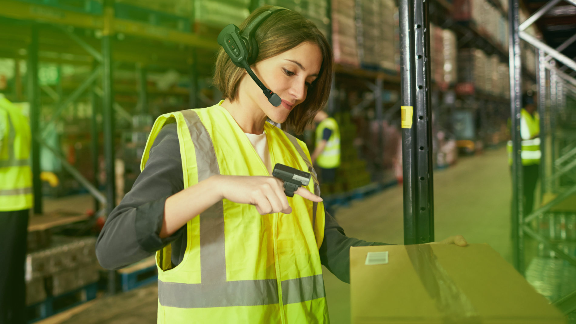 Kompletacja głosowa