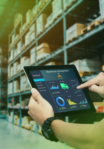 oprogramowanie autoid