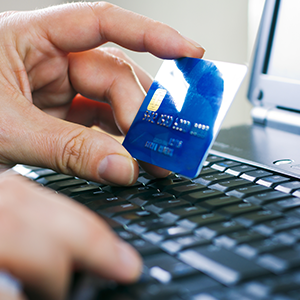 transakcja kartą płatniczą