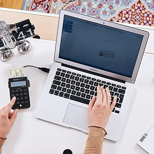 uwierzytelnienie w usługach online