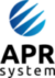 logo apr
