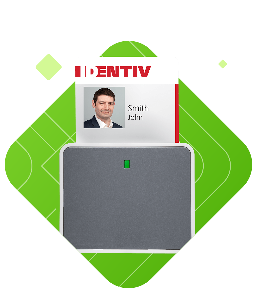 czytniki kart elektronicznych