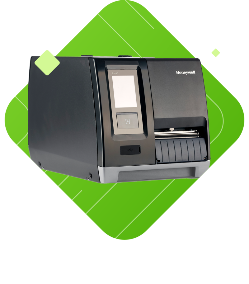 Honeywell PM45