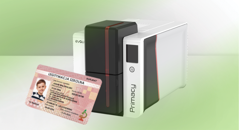 duplikat i drukarka od e-legitymacji