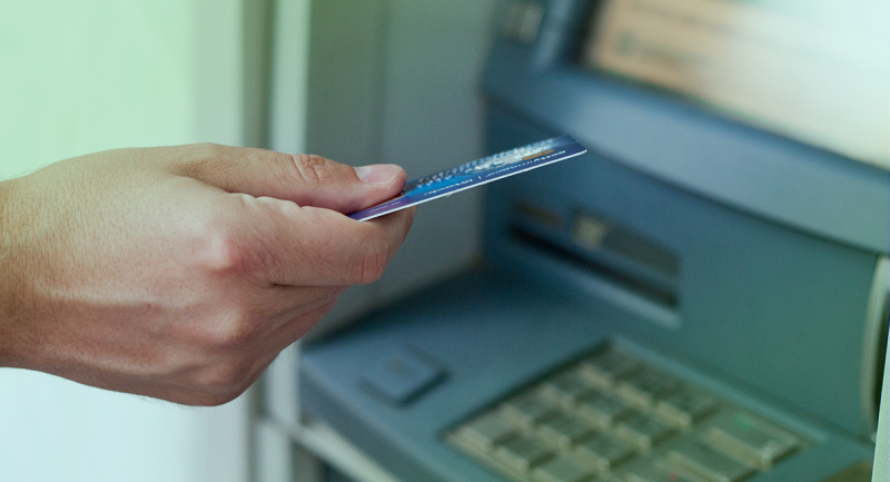 uwierzytelnianie kartą w technologii jcop