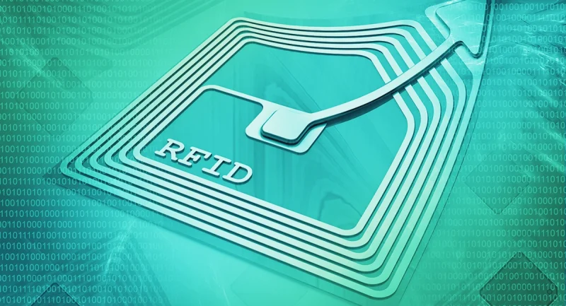 technologia rfid