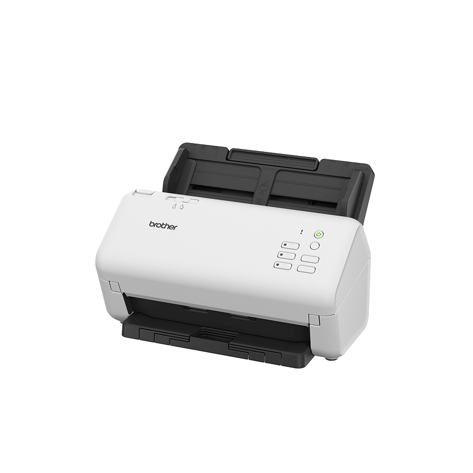 Brother ADS-4300n