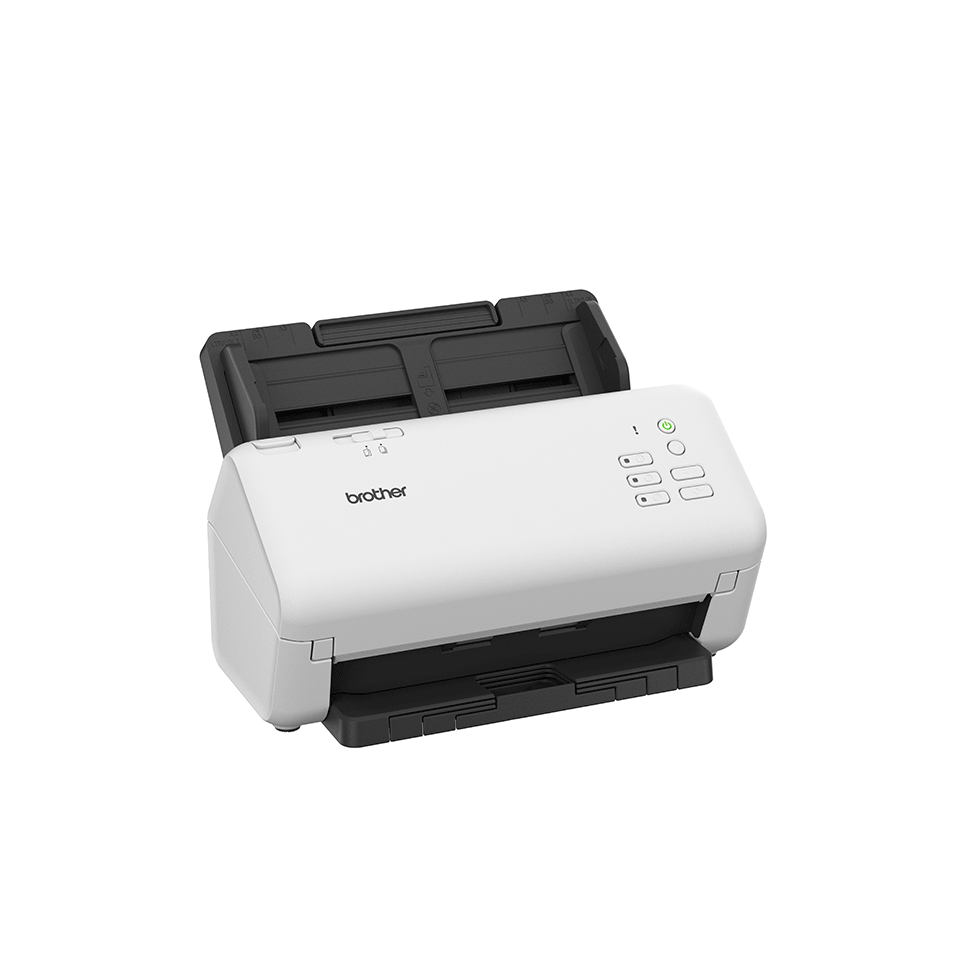 Brother ADS-4300n