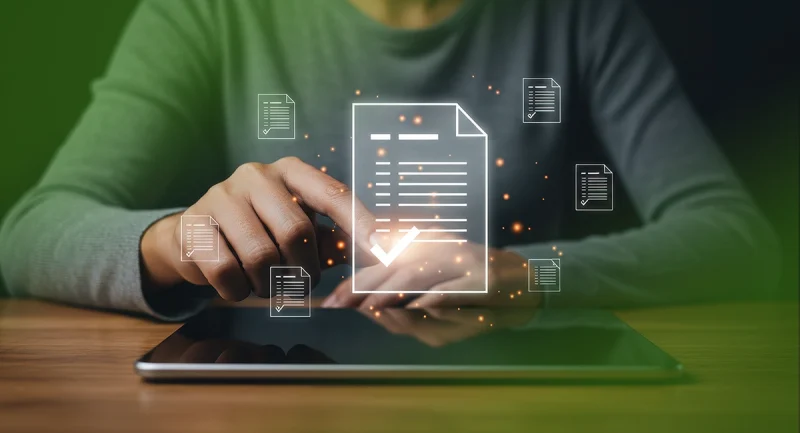 system ezd w praktyce