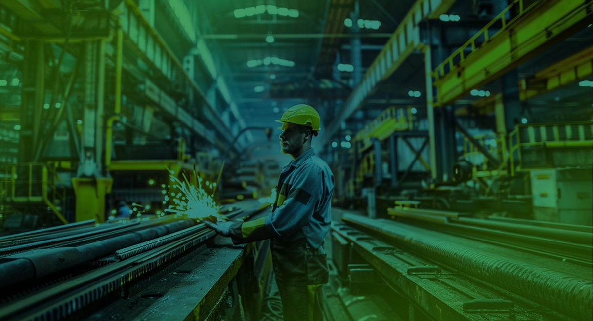 zarządzanie produkcją bez papieru i Excela