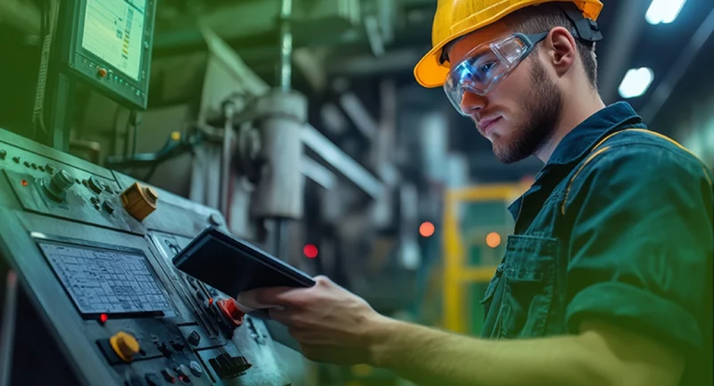 rejestracja produkcji