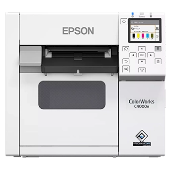 Epson ColorWorks C4000e