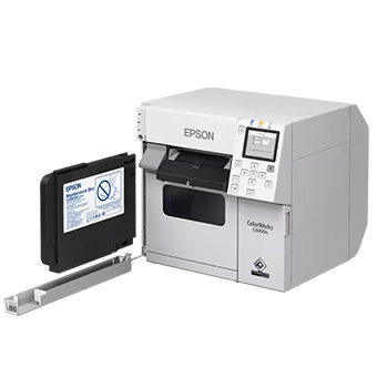 Epson ColorWorks C4000e